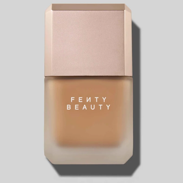 9/4推出新款！Fenty Beauty Pro Filt'r 粉底液
