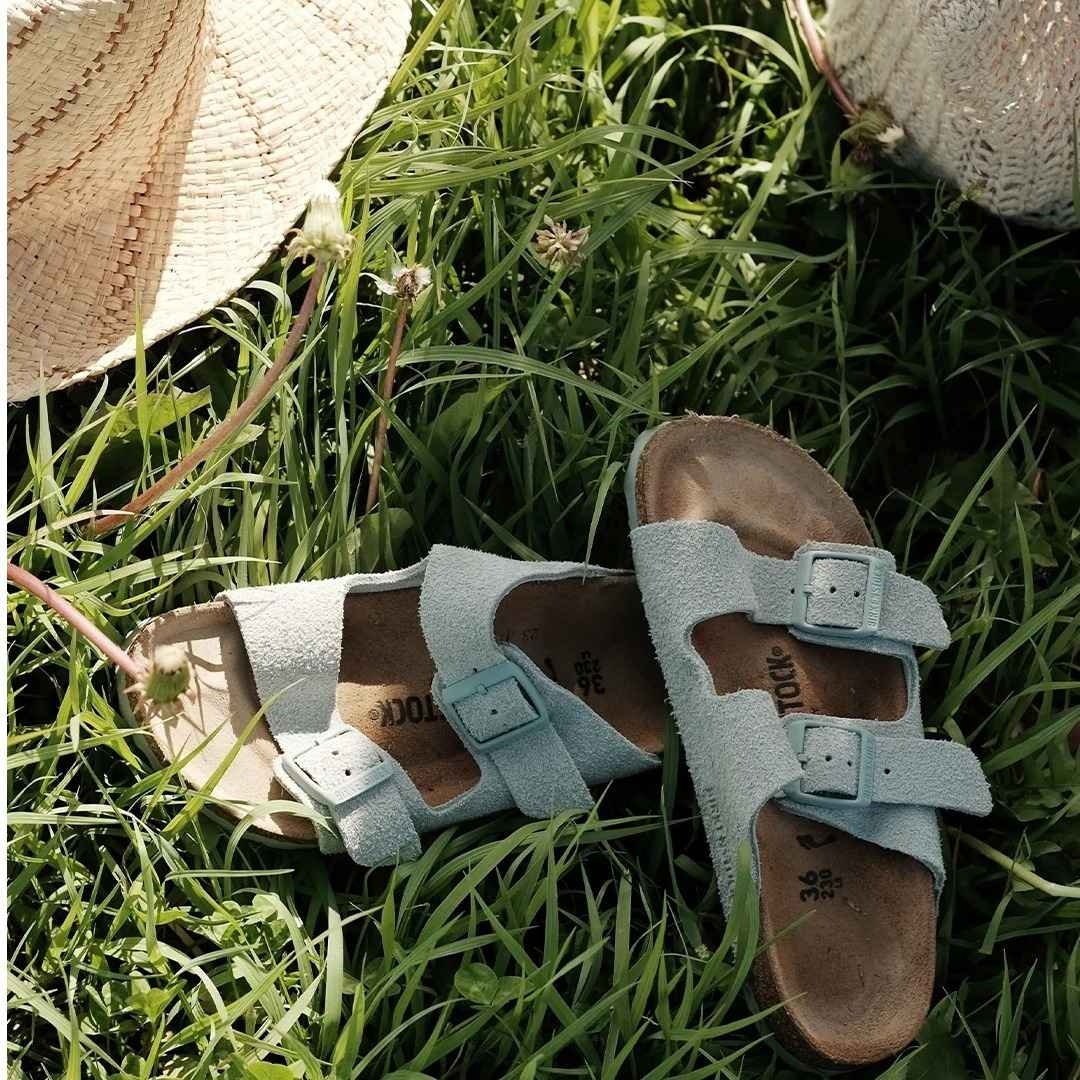 Rue La La：Birkenstock 经典款特惠