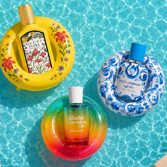 FragranceNet.com：香氛上新热卖！入手 Gucci、圣罗兰、寇依等