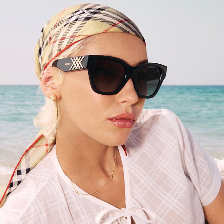 Sunglass Hut：第二件5折 涵盖 Ray-Ban、Oakley 等热门品牌