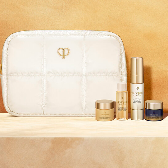 Cle de Peau Beaute：限时礼遇！全场美妆、护肤热卖