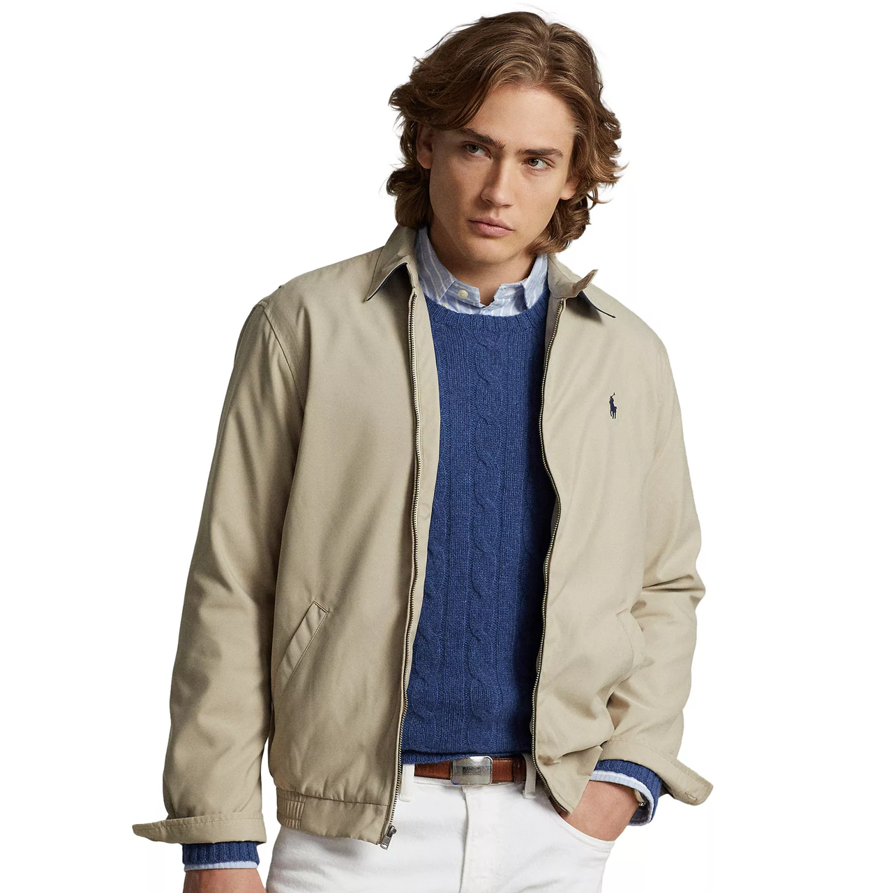 Polo Ralph Lauren 拉夫劳伦 男士夹克 多色可选