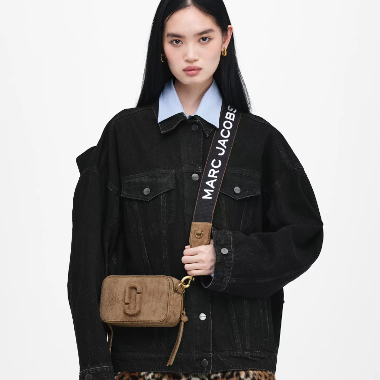 Marc Jacobs：缤纷相机包专场