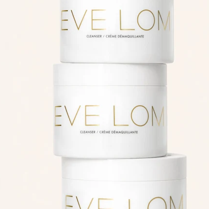 Eve Lom US：护肤大促！入卸妆膏、急救面膜等