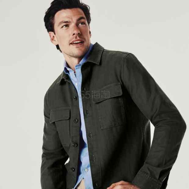 Charles Tyrwhitt：劳工节大促 精选服饰4件$199