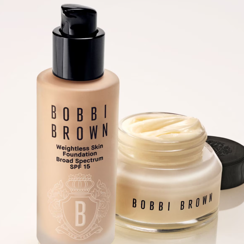 Bobbi Brown 美网：周末闪促！无门槛7.5折