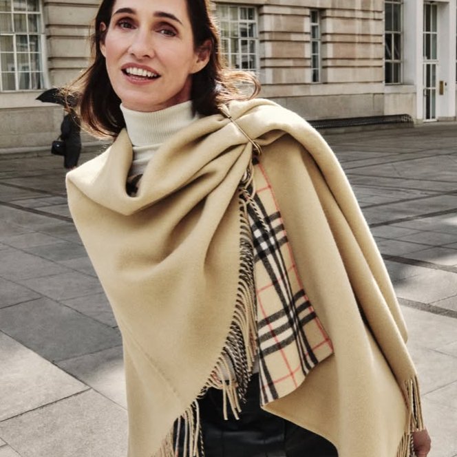 JomaShop：Burberry 服装清仓特惠