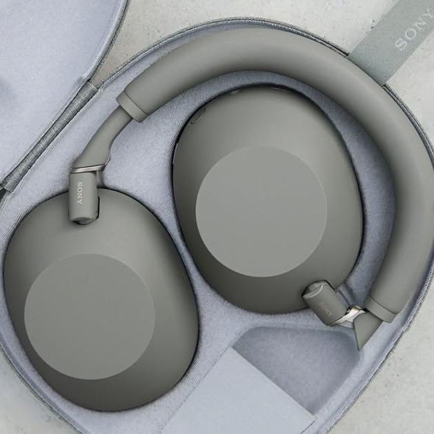 Best Buy：Sony 索尼头戴式耳机特惠