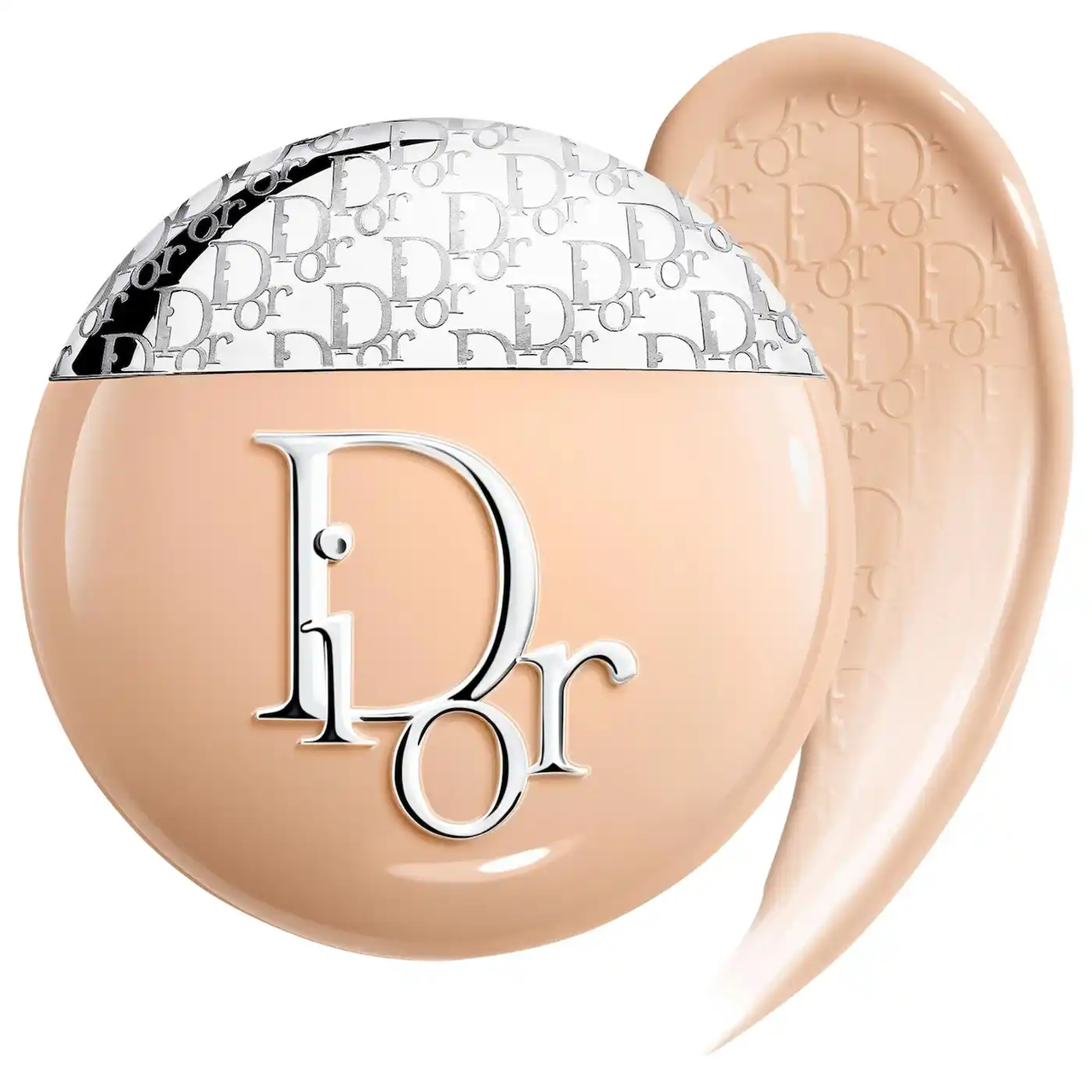 9/1上线！Dior 迪奥后台焕亮保湿有色面霜 SPF20