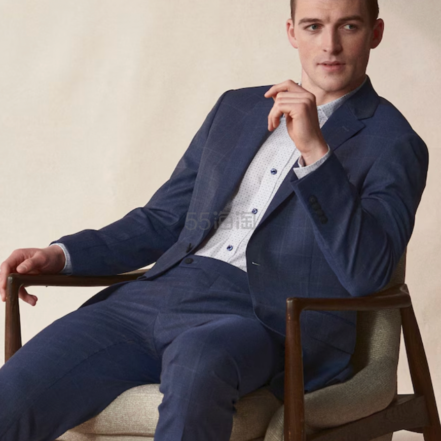 The Men's Wearhouse：仅限2天！休闲服饰特惠