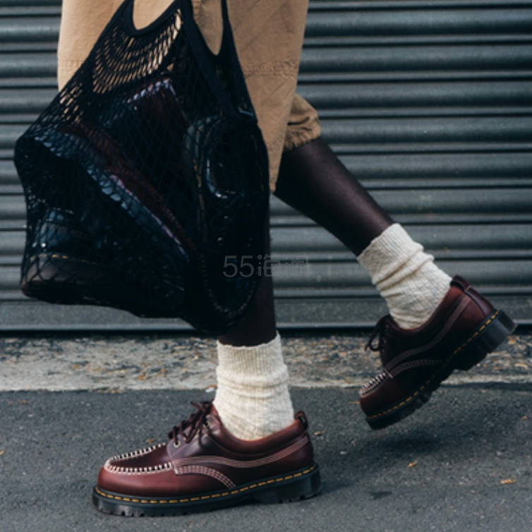 Dr Martens 英国官网：甜酷风包包合辑