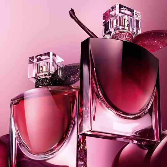 Lancome：会员专属礼遇