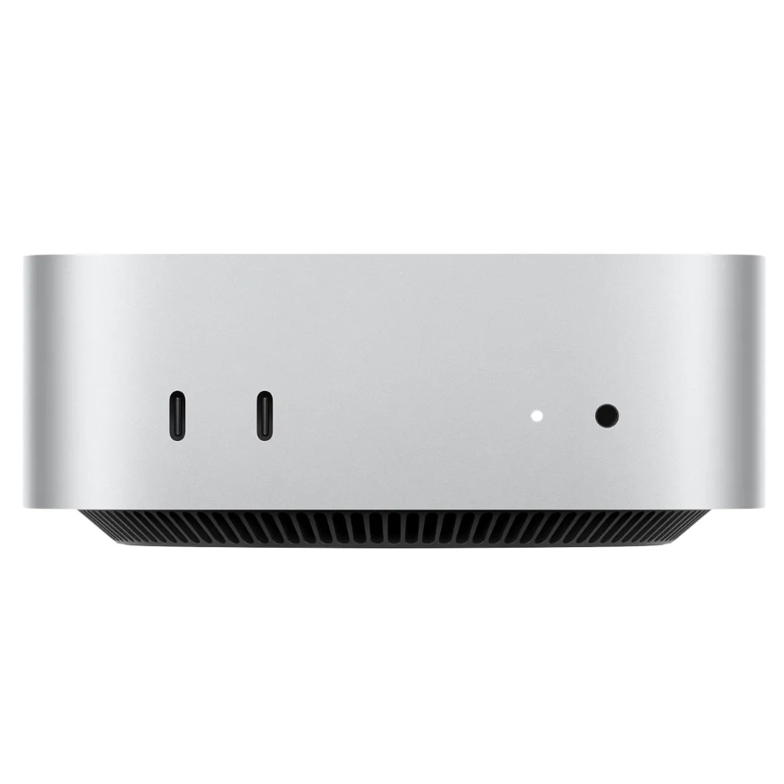 Apple Mac mini M6（Late 2026）16G/512G 迷你主机