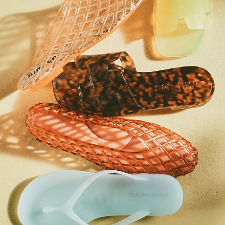Anthropologie US：美鞋专场闪促！入 PUMA、Veja 等品牌