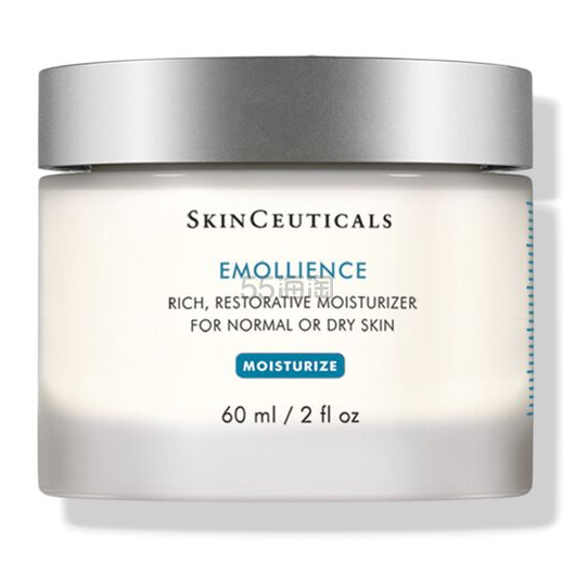 SkinCeuticals 修丽可 柔润保湿霜