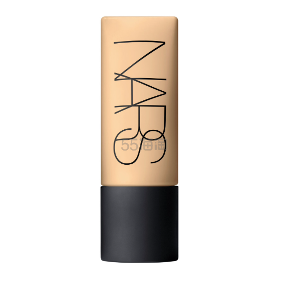 Nars 柔雾粉底液