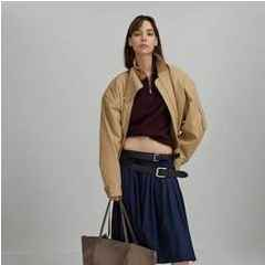 Charles & Keith US：劳工节精选特惠
