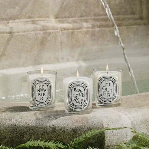 Diptyque：全场香氛、身体护理热卖