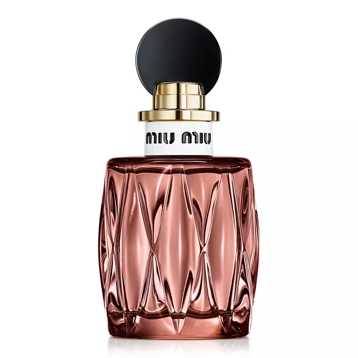 上新！MIU MIU Miutine Intense 黑莓利香水 约100ml装 张元英同款