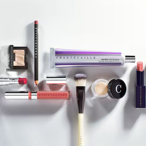Chantecaille UK：美妆护肤大促！全场享无门槛8折 +双倍积分