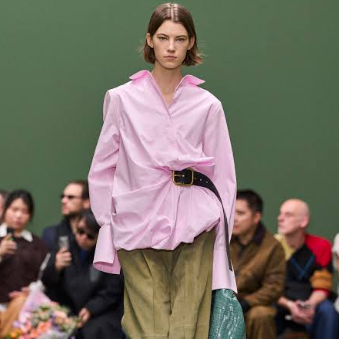 The Webster：Loewe 时尚专场特惠！花卉衬衫$420、芭蕾平底鞋$495