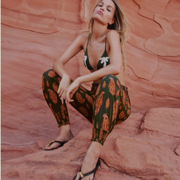 Shopbop：早秋精选好物低至$12起