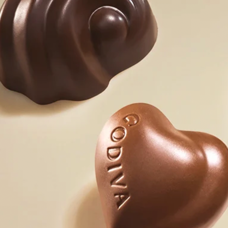 Godiva 歌帝梵美国官网：送礼佳品！夏末特卖