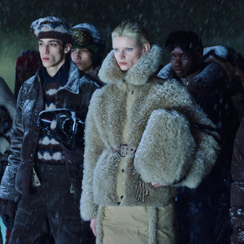 Cettire： Moncler羽绒服好价 背心$775.01