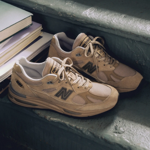 BSTN US：夏季大促！入手始祖鸟、Adidas、新百伦等