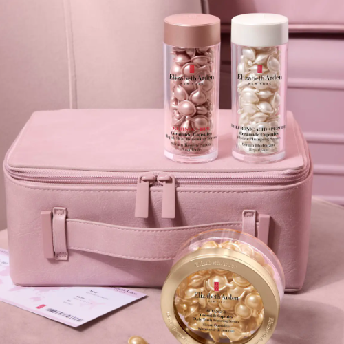 Elizabeth Arden 美国官网：劳工节大促！全场满$125享7折
