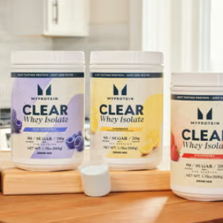 GNC：肌蛋白专场特惠！酥脆威化蛋白棒、乳清蛋白粉、健身零食等