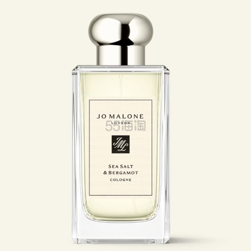 Jo Malone 祖玛珑 海盐与佛手柑香水100ml