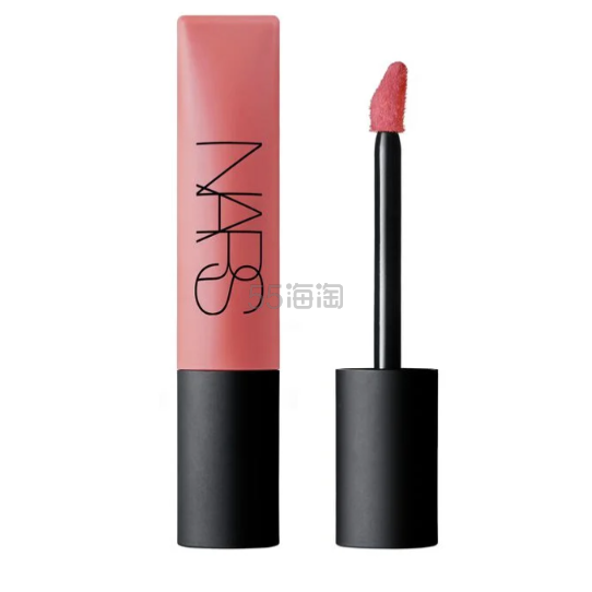 Nars 空气唇釉