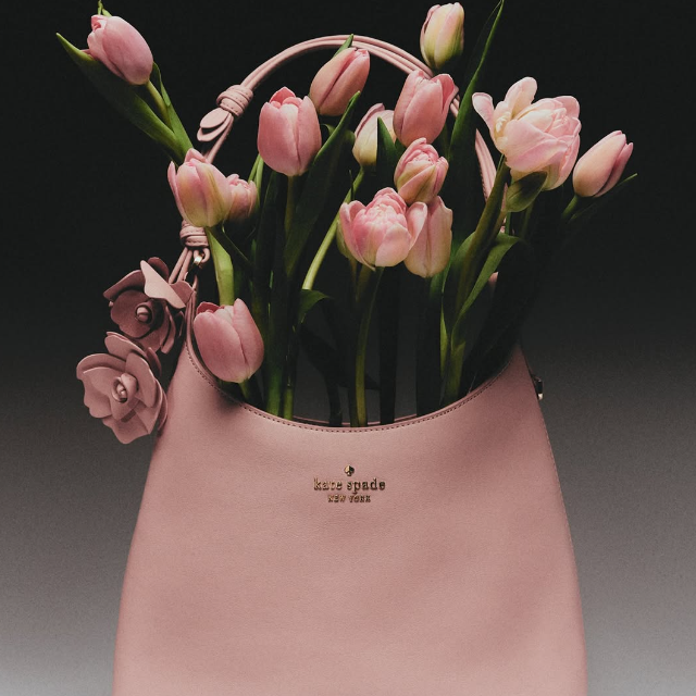Kate Spade：季末大促 精选服饰包袋热卖