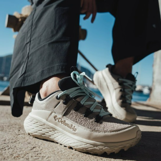 Columbia Sportswear：哥伦比亚限时大促！登录会员可享