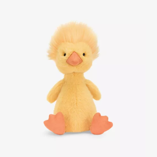 Jellycat 多瑞特小鸭