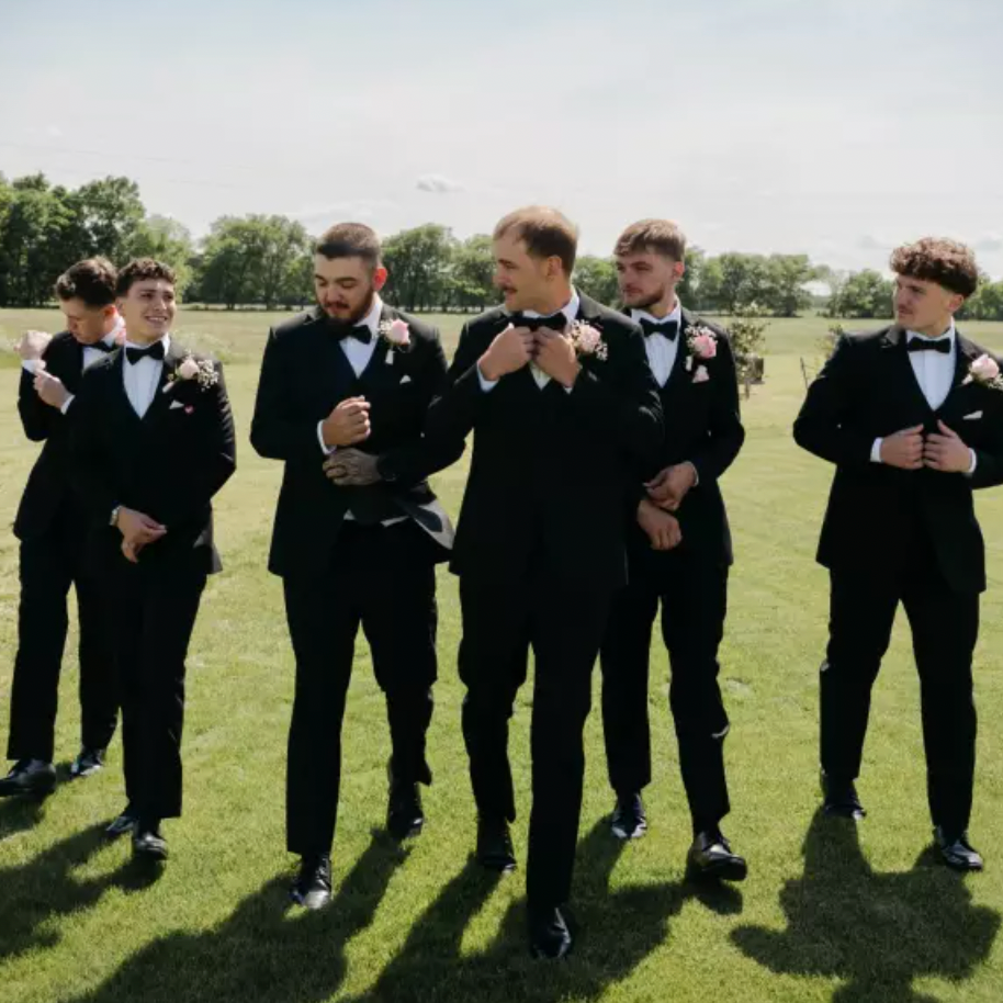 The Men's Wearhouse：男装服饰热卖！劳动节大促