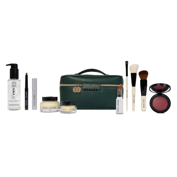 Harrods x Bobbi Brown 美妆护肤套装