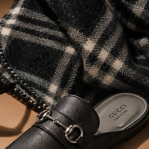 Gilt：秋日质感配饰特惠！Gucci、YSL、Celine等