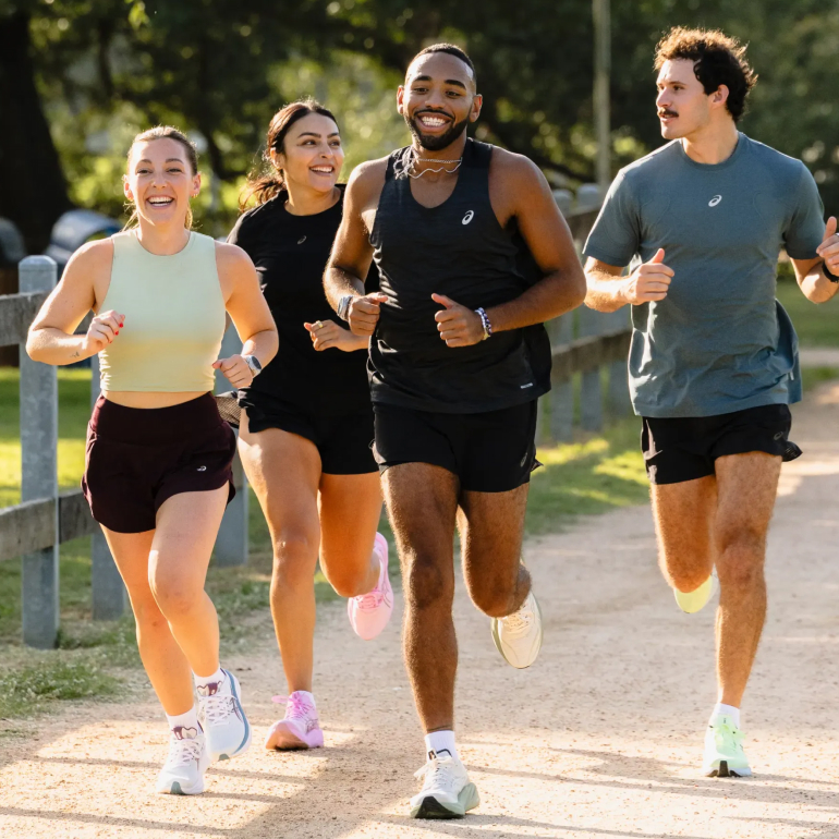 ASICS US：劳工节大促 会员专享