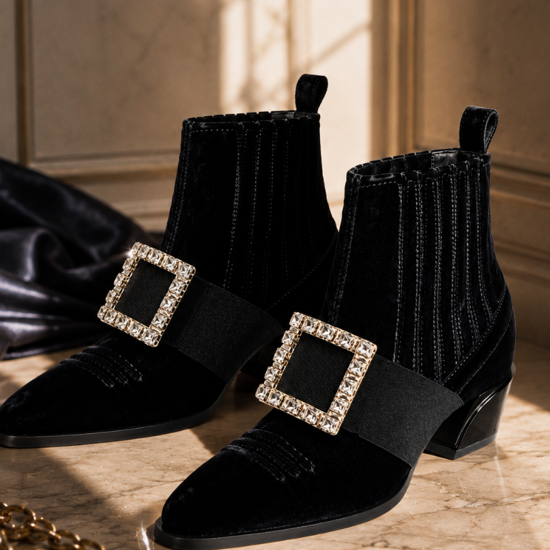 Gilt：大牌鞋履特卖！选购Jimmy Choo、Burberry、寇依等