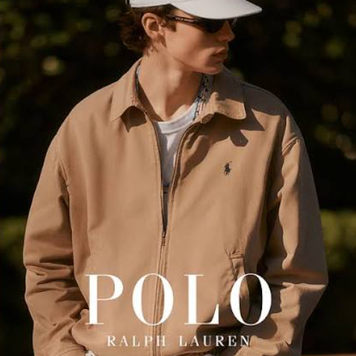 Saks Fifth Avenue：Polo Ralph Lauren 特卖 老钱风穿搭再降