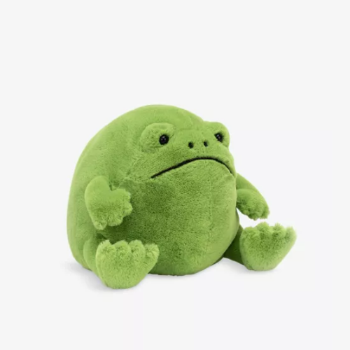 Jellycat 里奇雨蛙 17cm