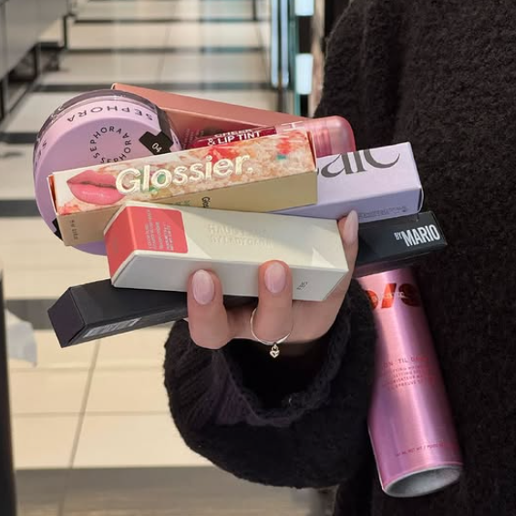 Sephora：美妆低至5折活动每日更新