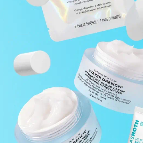 Peter Thomas Roth：护肤大促！入保湿面霜、提拉精华等