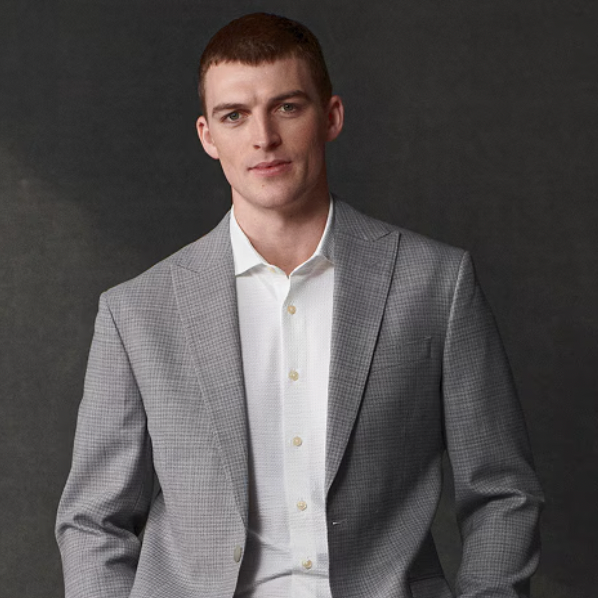 The Men's Wearhouse：男士正装、休闲服热卖！囤货大促