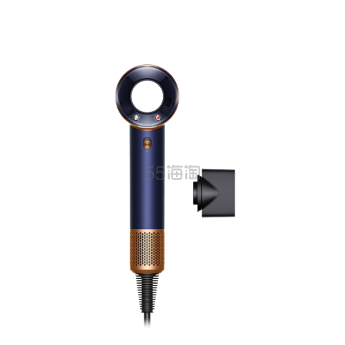 Dyson 戴森 Supersonic 旅行便携款新色上市