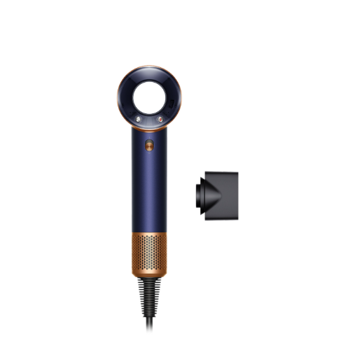 Dyson 戴森 Supersonic 旅行便携款新色上市