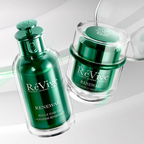 Revive：劳工节大促！新品8折 精选满$300享7折