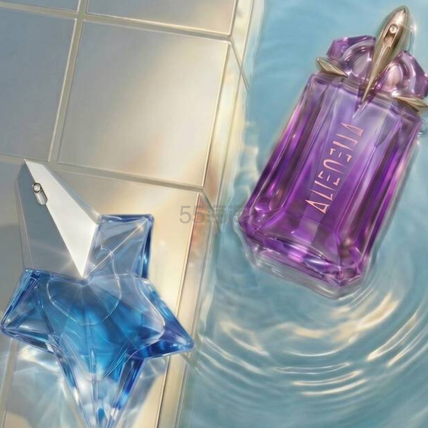 Mugler UK：限时特惠！香水补充装8折
